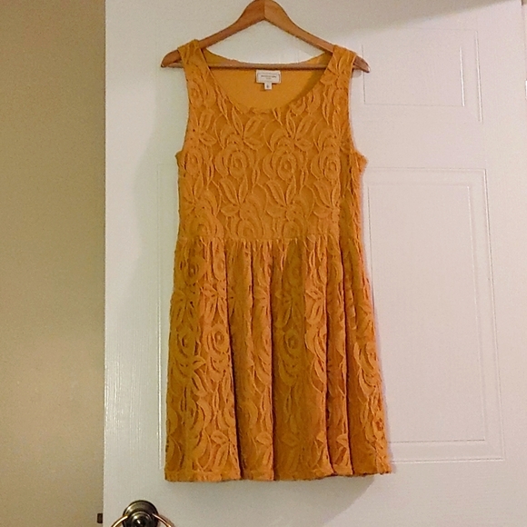 Anthropologie Dresses & Skirts - Anthropologie Lace Dress